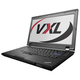 VXL Itona TL41221-F6R6 14.1' Notebook - Celeron P4500 1.86 GHz
