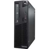 Lenovo ThinkCentre M70e 0830H9U Desktop Computer - 1 x Pentium E5500 2.8GHz - Small Form Factor
