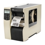 Zebra R110Xi4 Direct Thermal/Thermal Transfer Printer - RFID Label Print - Monochrome
