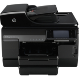 HP Officejet Pro 8500A A910A Inkjet Multifunction Printer - Color - Photo Print - Desktop