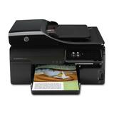 HP Officejet Pro 8500A A910A Inkjet Multifunction Printer - Color - Photo Print - Desktop