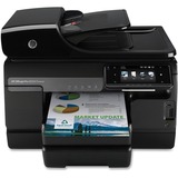 HP Officejet Pro 8500A A910N Inkjet Multifunction Printer - Color - Photo Print - Desktop