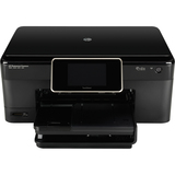 HP Photosmart Premium C310A Inkjet Multifunction Printer - Color - Photo Print - Desktop