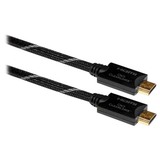 CP TECHNOLOGIES CP TECH CL-HDMI-PG-6.6FT HDMI A/V Cable - 79