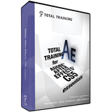 Total Training for Adobe After Effects CS5 Essentials