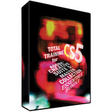 Total Training for Adobe CS5 Master Collection Bundle
