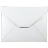 MARWARE Eco-Envi 602956007357 Tablet PC Case - Sleeve - Leather - White