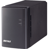 Buffalo DriveStation HD-WL4TSU2R1 DAS Hard Drive Array