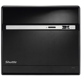 Shuttle XPC SH55J2 Barebone System