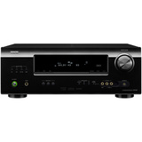 Denon AVR-391 A/V Receiver - 110 W RMS - 5.1 Channel - AVR391