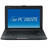 ASUS Computer International 1001PX-MU20-BK Eee PC 1001PX-MU20-BK Netbook