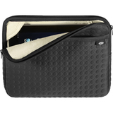LaCie ForMoa 130996 Tablet PC Case - Sleeve - Neoprene - Black