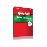 Intuit Quicken 2011 Home & Business