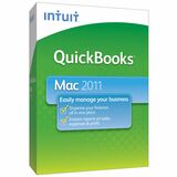 Intuit QuickBooks 2011