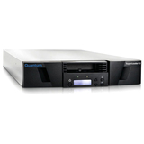 Quantum SuperLoader 3 EC-L2KAA-YF-B Tape Autoloader - 1 x Drive/16 x Slot