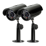 Swann Surveillance/Network Camera - Color, Monochrome