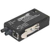Transition Networks M/E-ISW-FX-01 Media Converter