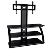 CC-F50 - Ready Set Mount Entertainment CC-F50 TV Stand