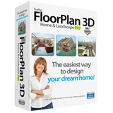 TheNerds.net - IMSI TurboFloorPlan 3D Home & Landscape v.15.0 Pro