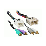 METRA 70-7551 Wiring Kit