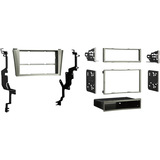 METRA 99-7609G Car Accessory Kit