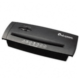 Universal Office 38161 Paper Shredder