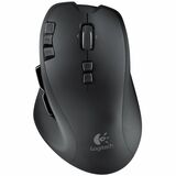 Logitech G700 Wireless Gaming Mouse