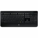 Logitech K800 Wireless Illuminated Keyboard USB