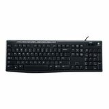 Logitech K200 Keyboard 920-002720