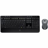 Logitech MK520 Keyboard and Mouse 920-002909