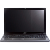 Acer Aspire AS5553G-5881 15 LED Notebook - Turion II P540 2.40 GHz