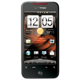 HTC DROID ERIS Smartphone - Bar - Black