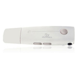 Sly Electronics SL002G 2 GB Flash MP3 Player - White