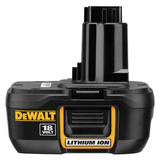 Dewalt DC9181 Hardware Tool Battery - DC9181