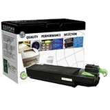 Clover Technologies CTGAR202 Toner Cartridge - Black