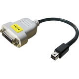 Accell UltraAV B087B-004B Video Cable Adapter