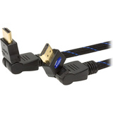 ACCELL Accell ProUltra B122C-003B HDMI A/V Cable - 39.60