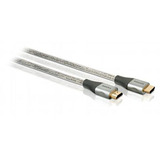 Cables Philips SWV3435S HDMI A/V Cable - 25 ft - 1 Pack SWV3435S/17