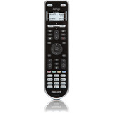 Philips Prestigo SRU6008 Universal Remote Control
