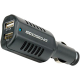 Scosche reVIVE II USBC3 Auto Adapter - 5 V DC