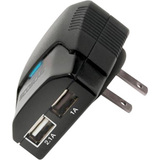 Scosche reVIVE II USBH3 AC Adapter - 5 V DC