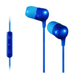 JVC Marshmallow HA-FR50 Earset - Stereo