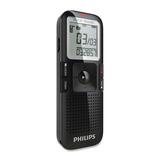 Philips Voice Tracer LFH0632 1GB Digital Voice Recorder - LFH063227