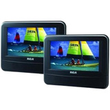 RCA DRC97983 Portable DVD Player