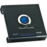 PLANET AUDIO Planet Audio ANARCHY AC1500.1M Car Amplifier - 700 W RMS - 1.50 kW PMPO - 1 Channel - Class AB