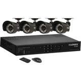 LH328501C4 - Lorex Edge+ LH328501C4 8-Channel Video Surveillance System