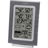 La Crosse Technology WS-9020U-IT Weather Forecaster