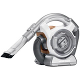 BLACK & DECKER Black & Decker FLEX FHV1200 Canister Vacuum Cleaner