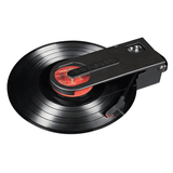 Crosley Revolution CR6002A Record Turntable