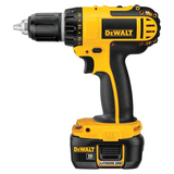 Dewalt DCD760KL Cordless Drill